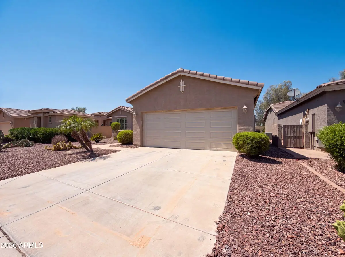 42504 W Abbey Road, Maricopa, AZ 85138 - #1