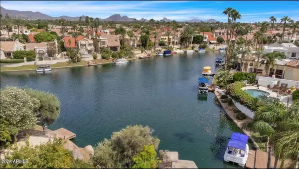 10401 N 100th Street #12, Scottsdale, AZ 85258