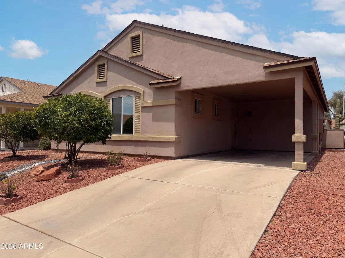 1842 E Riviera Drive, Chandler, AZ 85249 - #1