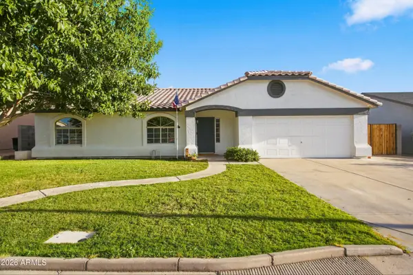 8123 E Des Moines Street, Mesa, AZ 85207