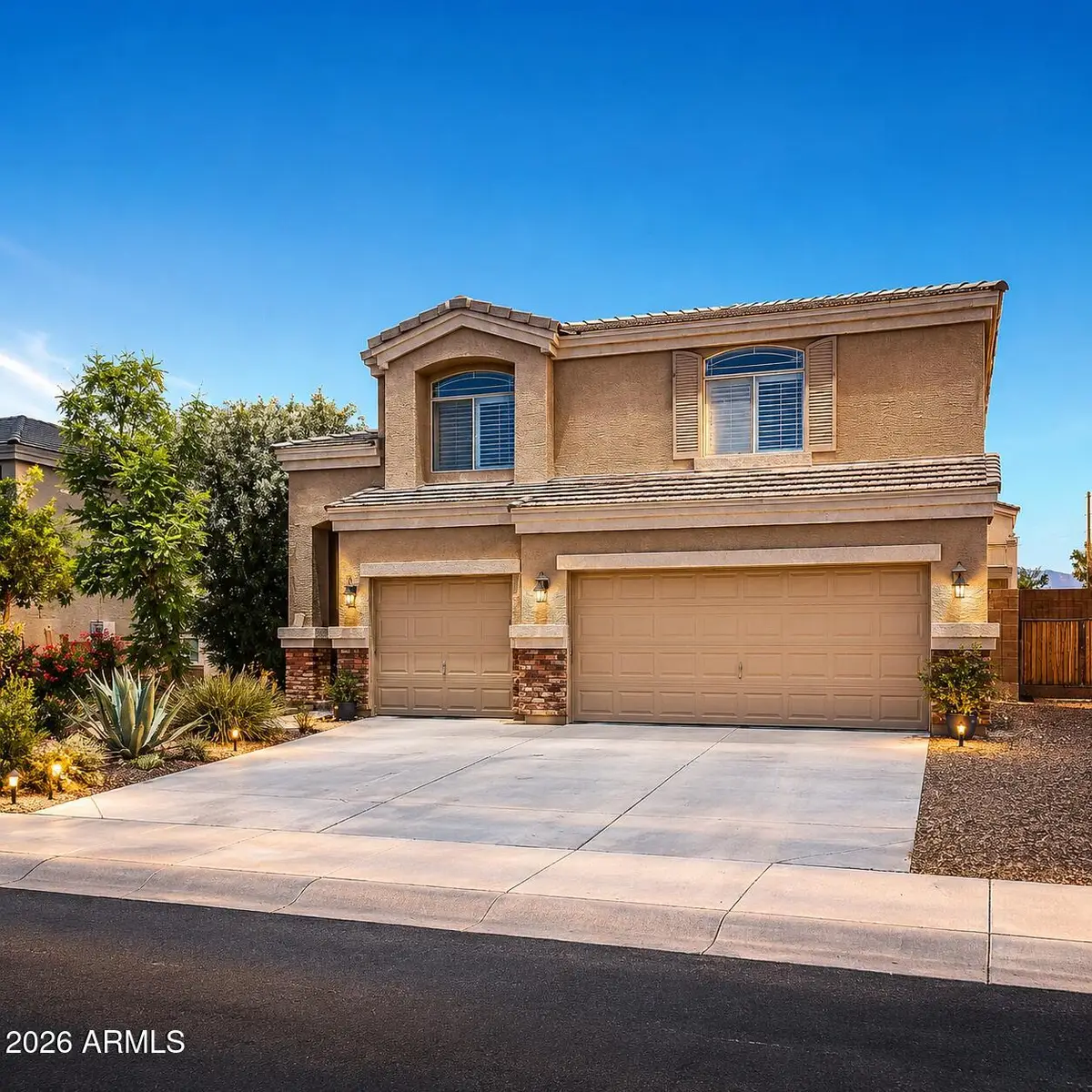 23056 W Hopi Street, Buckeye, AZ 85326 - #1