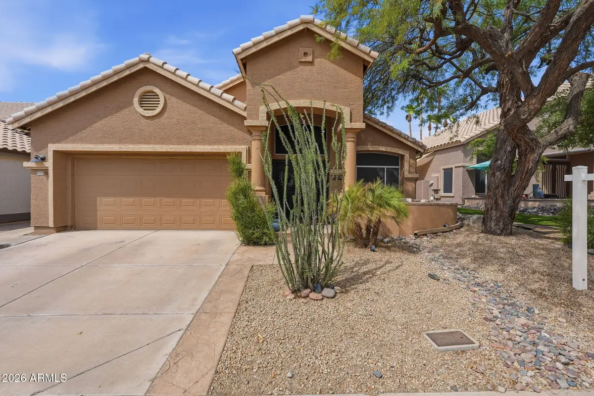 1446 E Nighthawk Way, Phoenix, AZ 85048 - #1