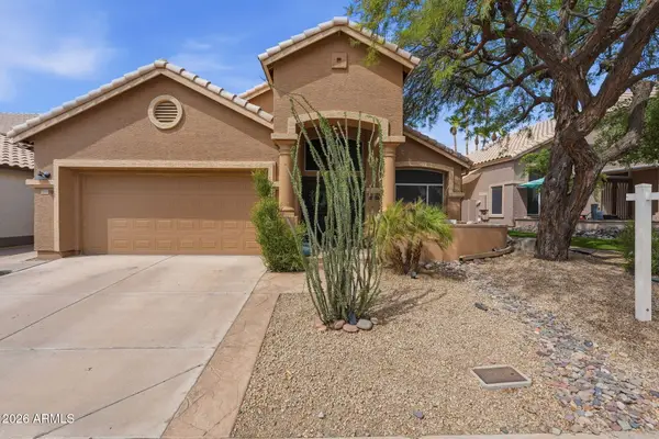 1446 E Nighthawk Way, Phoenix, AZ 85048
