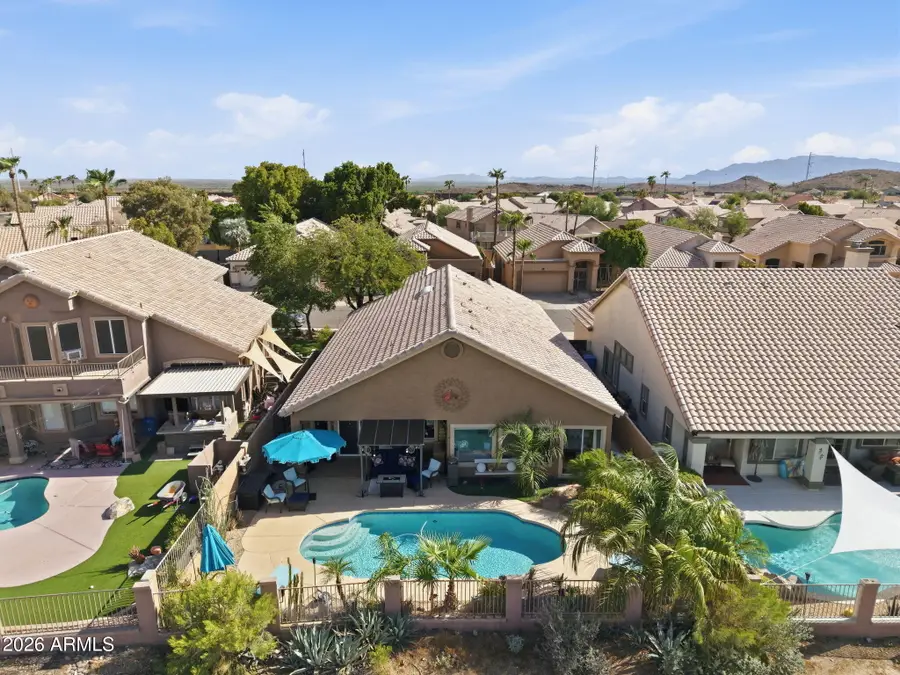 1446 E Nighthawk Way, Phoenix, AZ 85048 - #3