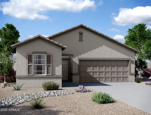 47169 W Old Timer Road, Maricopa, AZ 85139