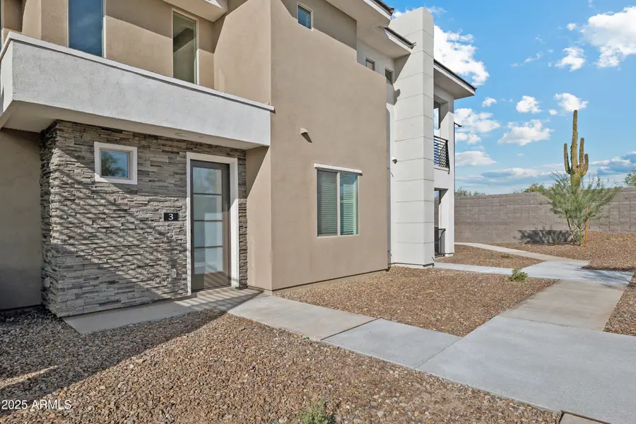 2121 W Sonoran Desert Drive #3, Phoenix, AZ 85085 - #3
