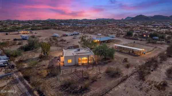 1418 W Virgil Drive, San Tan Valley, AZ 85144