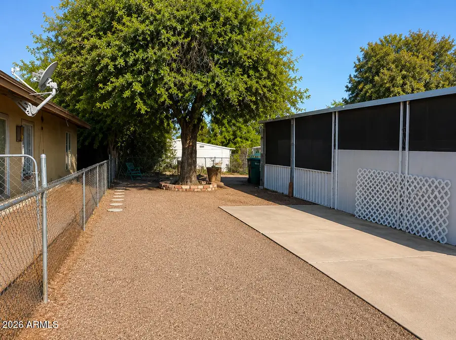 246 S Ellsworth Road, Mesa, AZ 85208 - #3
