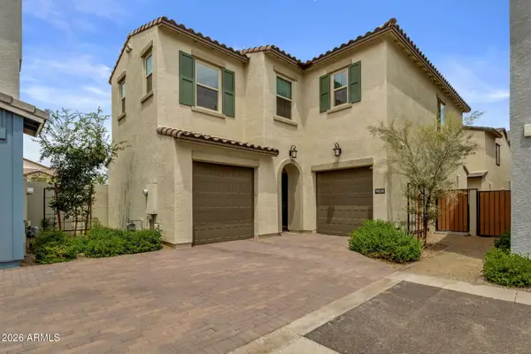 9858 E Tamery Avenue, Mesa, AZ 85212