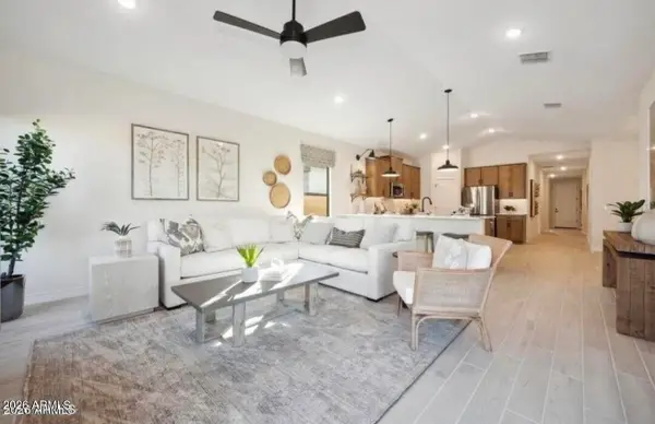 7964 W Sands Road, Glendale, AZ 85303
