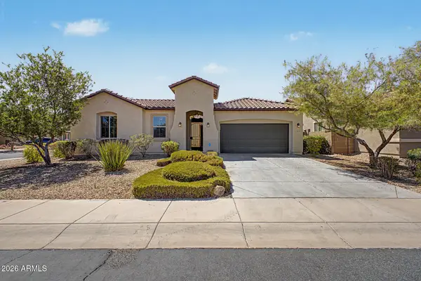 3025 W T Ryan Lane, Phoenix, AZ 85041