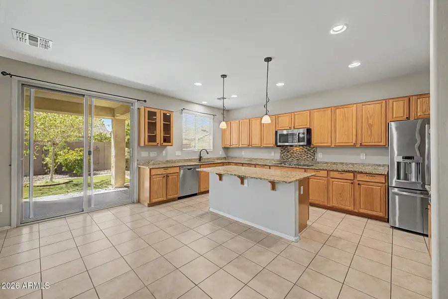 3025 W T Ryan Lane, Phoenix, AZ 85041 - #3