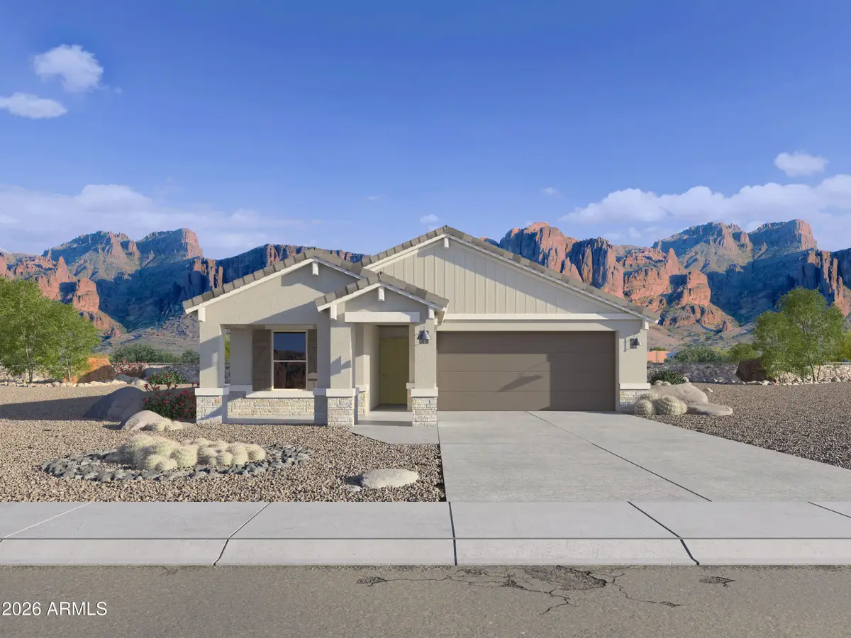 12592 W Locust Lane, Avondale, AZ 85323 - #1