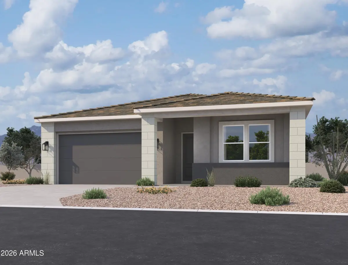 25971 N 79th Avenue, Peoria, AZ 85383 - #1