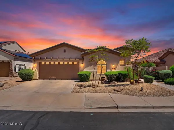 14394 W Monte Vista Road, Goodyear, AZ 85338