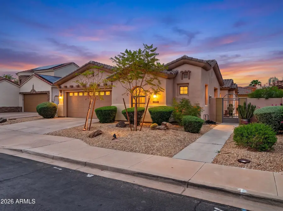 14394 W Monte Vista Road, Goodyear, AZ 85338 - #2