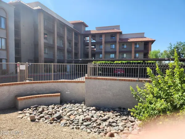 17 E Ruth Avenue #122, Phoenix, AZ 85020