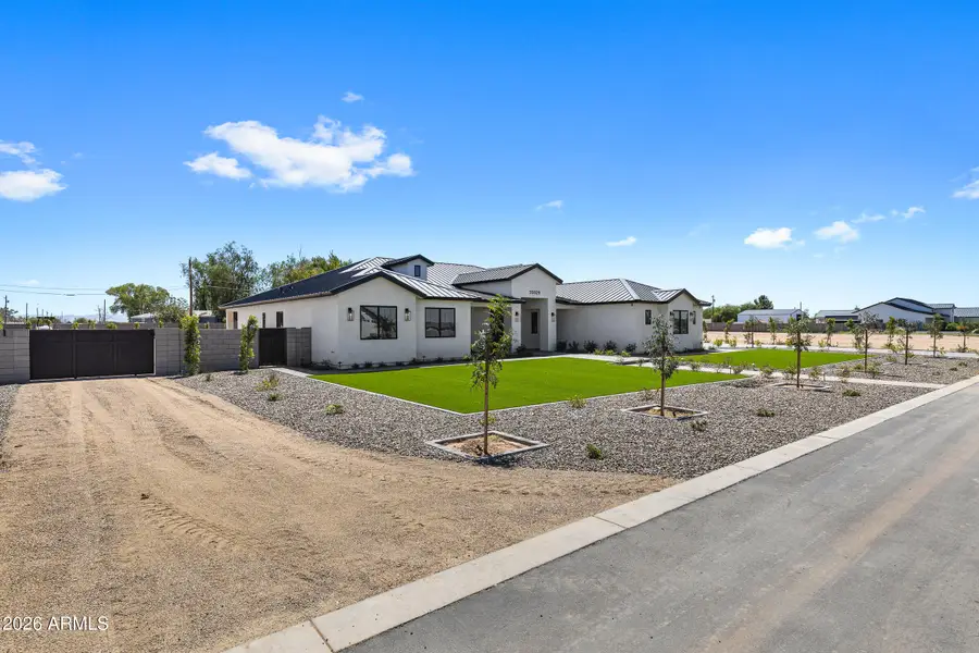 35929 N Evermore Madison Street, San Tan Valley, AZ 85140 - #2