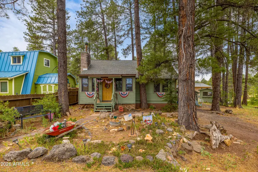 994 Osage --, Flagstaff, AZ 86005 - #2