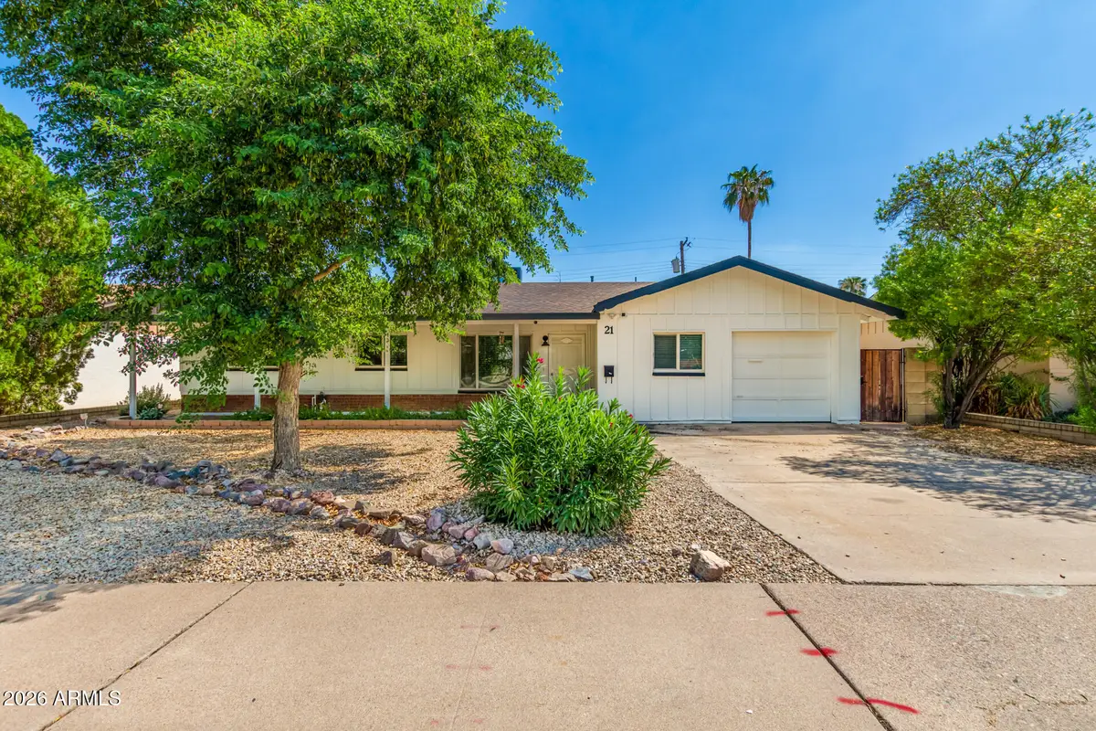 21 E Alameda Drive, Tempe, AZ 85282 - #1