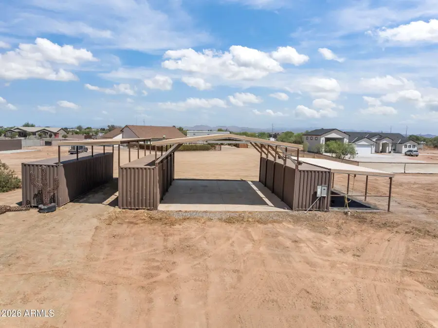 21015 W White Feather Lane, Wittmann, AZ 85361 - #2