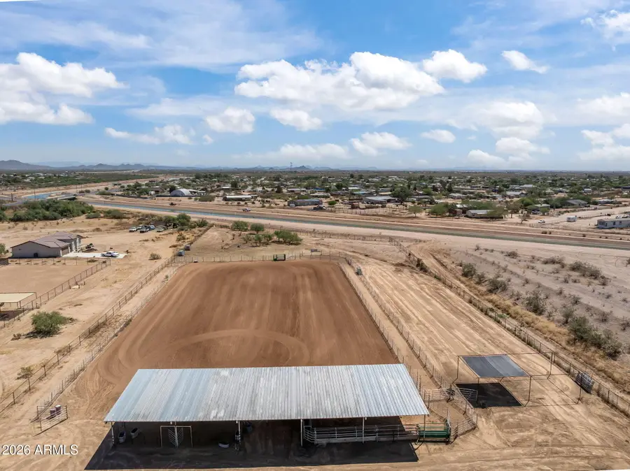 21015 W White Feather Lane, Wittmann, AZ 85361 - #3