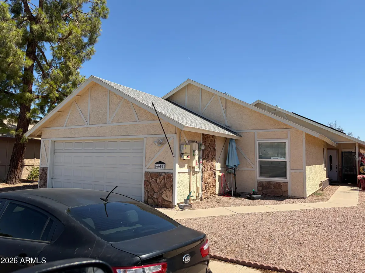 6601 W Poinsettia Drive, Glendale, AZ 85304 - #1