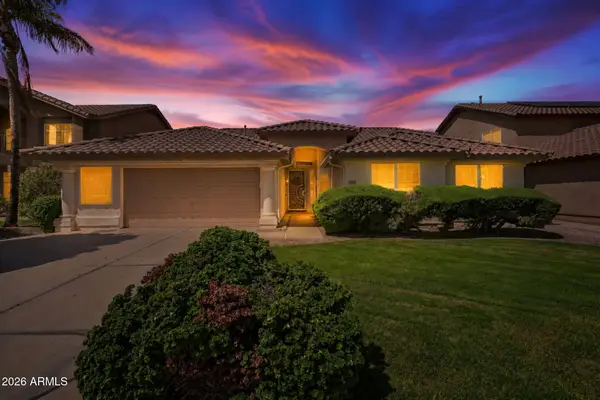 464 E Baylor Lane, Gilbert, AZ 85296