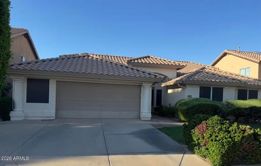 464 E Baylor Lane, Gilbert, AZ 85296 - #2