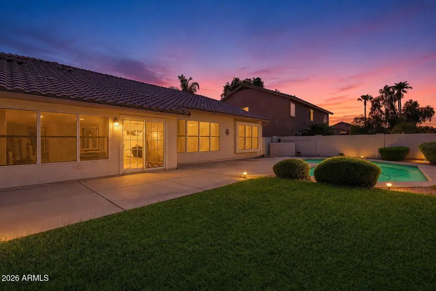 464 E Baylor Lane, Gilbert, AZ 85296 - #3