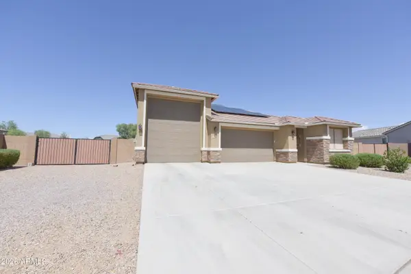 170 S Siena Lane, Casa Grande, AZ 85122