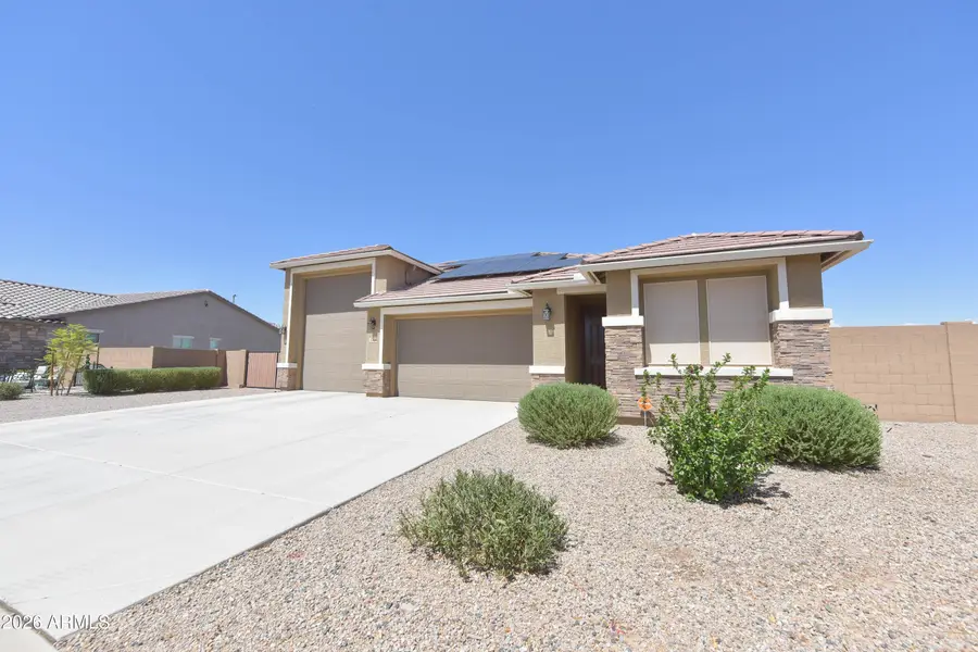 170 S Siena Lane, Casa Grande, AZ 85122 - #2