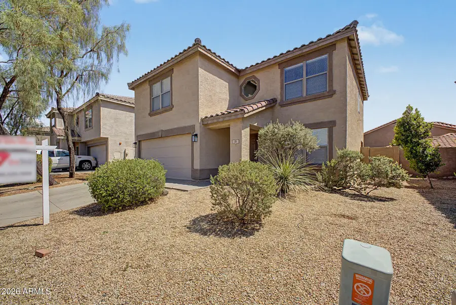 7500 E Deer Valley Road #86, Scottsdale, AZ 85255 - #2