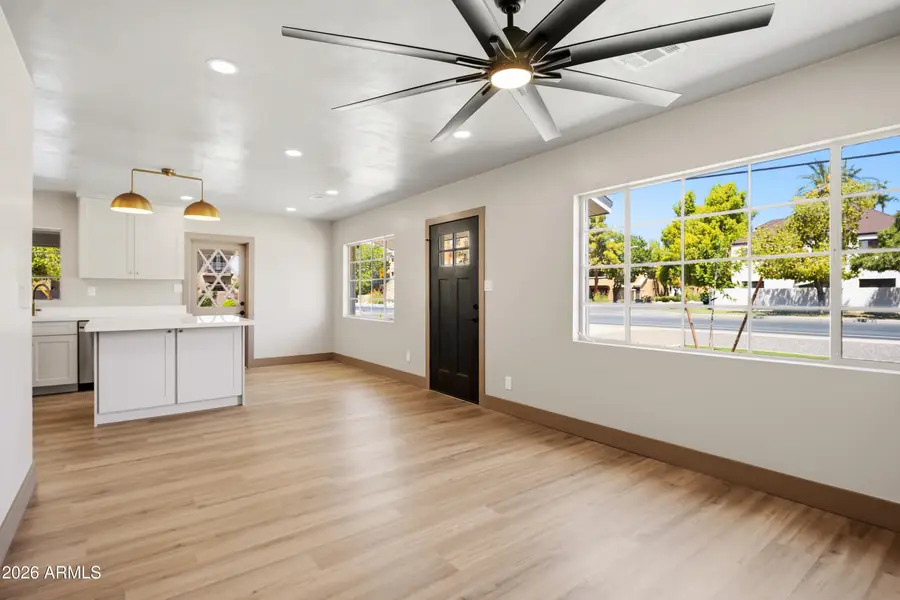 2201 E Campbell Avenue, Phoenix, AZ 85016 - #3