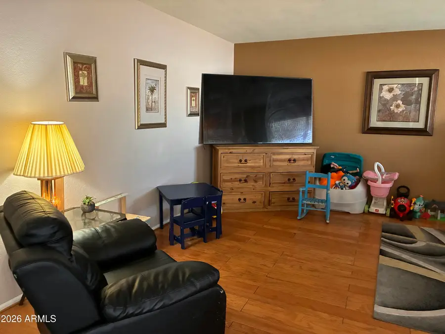 3902 W Villa Theresa Drive, Glendale, AZ 85308 - #3