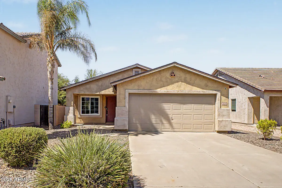 4868 E Meadow Mist Lane, San Tan Valley, AZ 85140 - #1