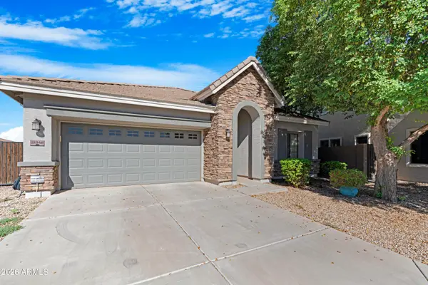 21346 N Klock Court, Maricopa, AZ 85138