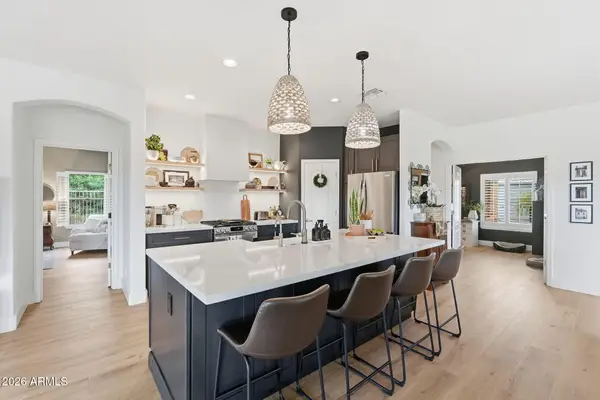 7235 S Golfside Lane, Phoenix, AZ 85042