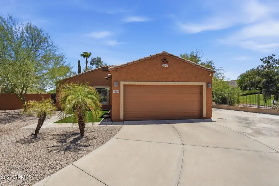 7235 S Golfside Lane, Phoenix, AZ 85042 - #3