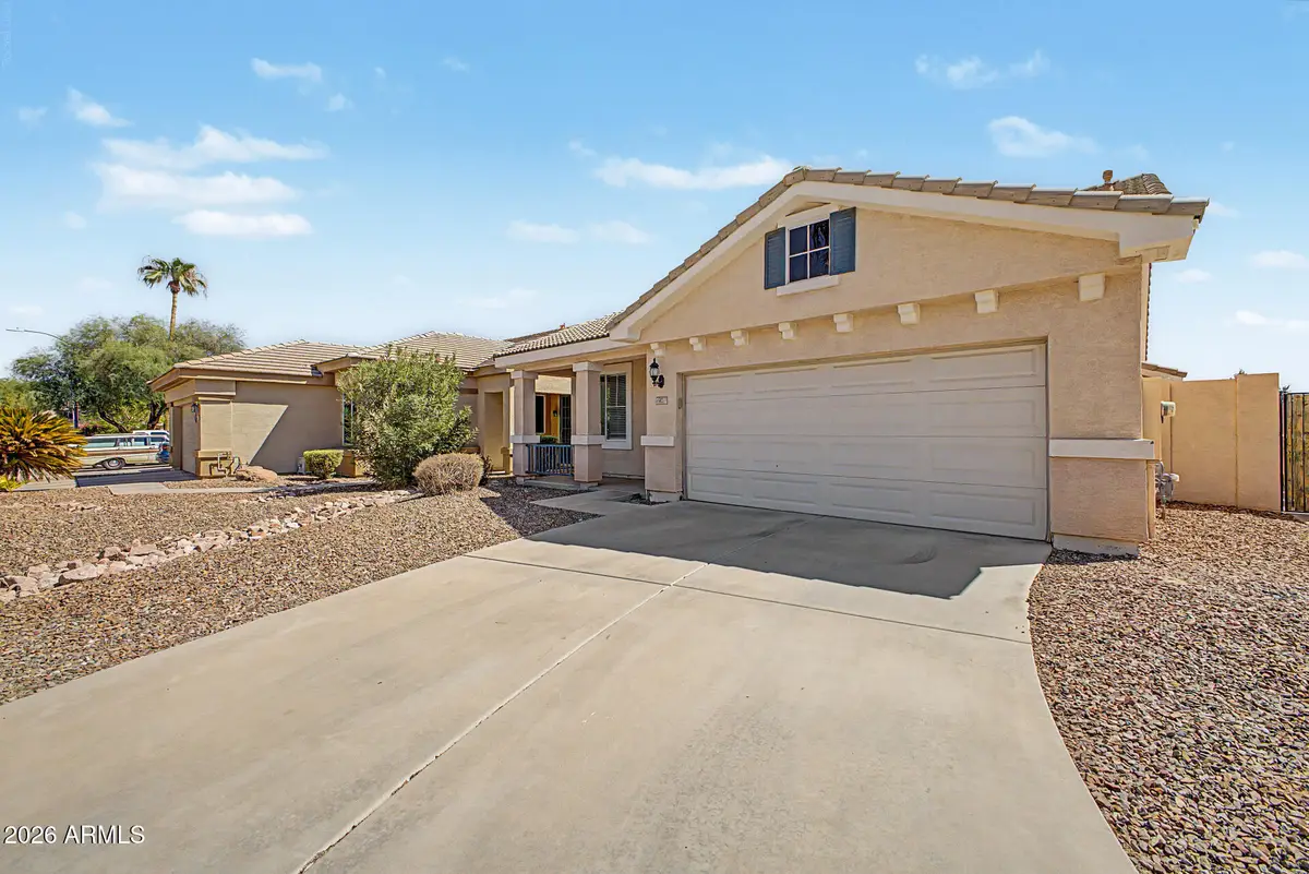 7037 W Pontiac Drive, Glendale, AZ 85308 - #1