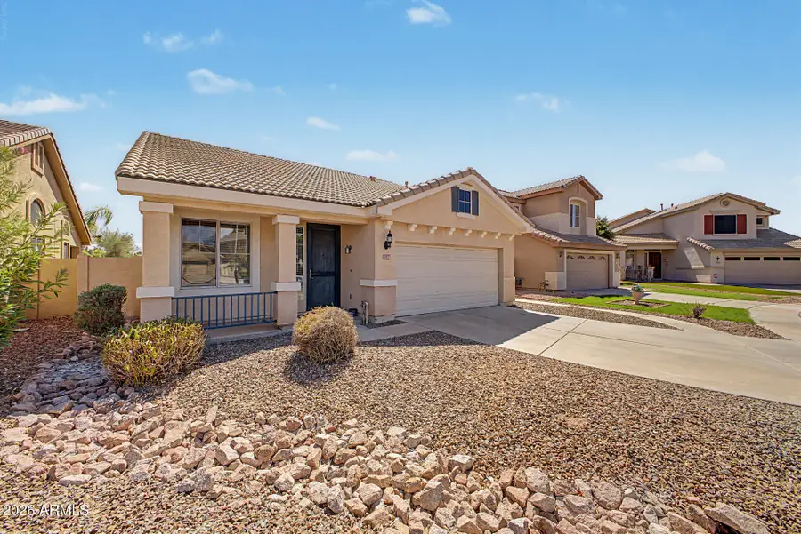 7037 W Pontiac Drive, Glendale, AZ 85308 - #3