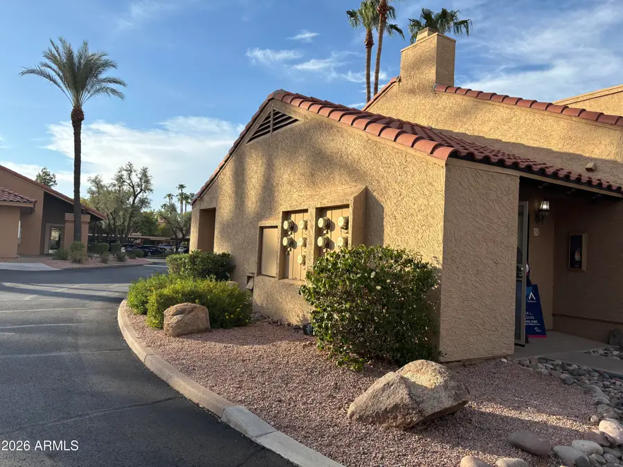8787 E Mountain View Road #1091, Scottsdale, AZ 85258 - #2