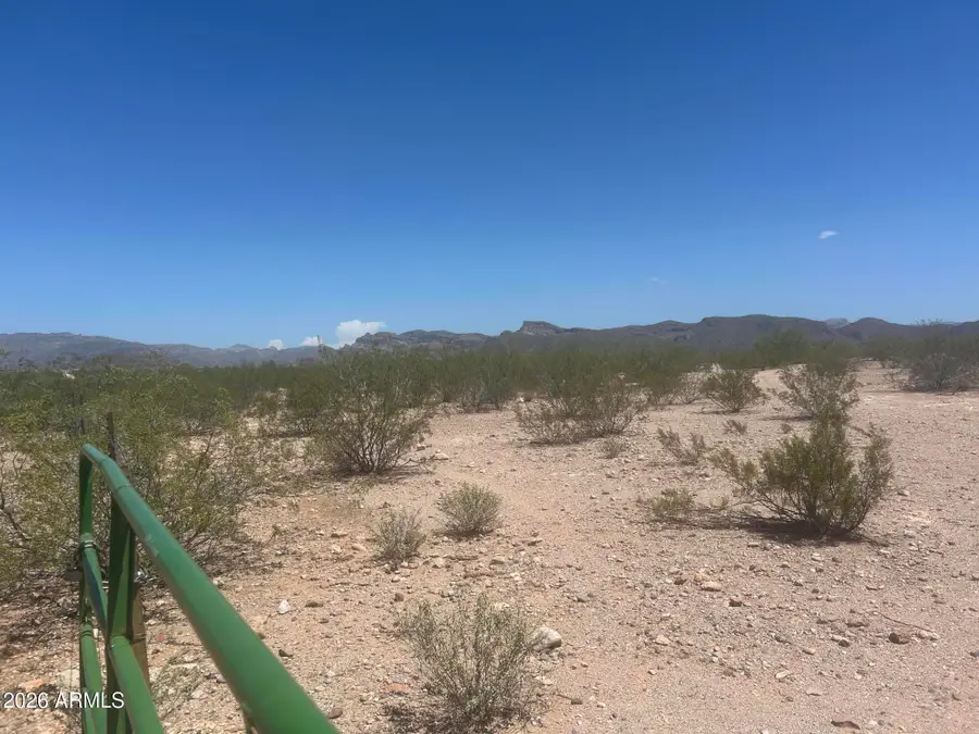 0000 N San Mateo Castro Road, Gold Canyon, AZ 85118 - #2