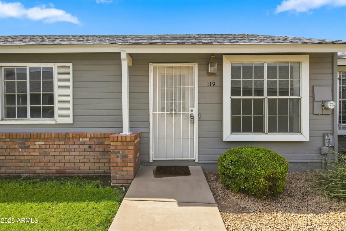 5960 W Oregon Avenue #119, Glendale, AZ 85301 - #1