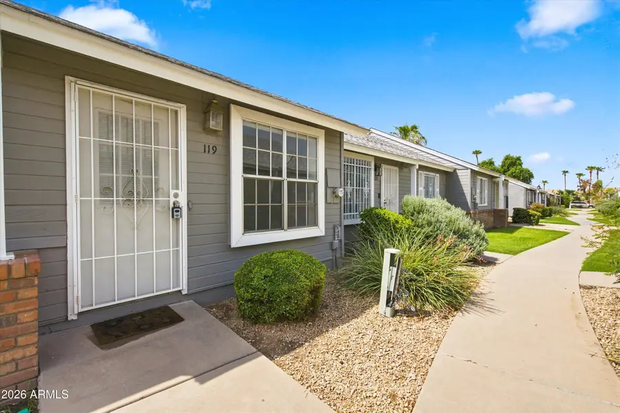 5960 W Oregon Avenue #119, Glendale, AZ 85301 - #2