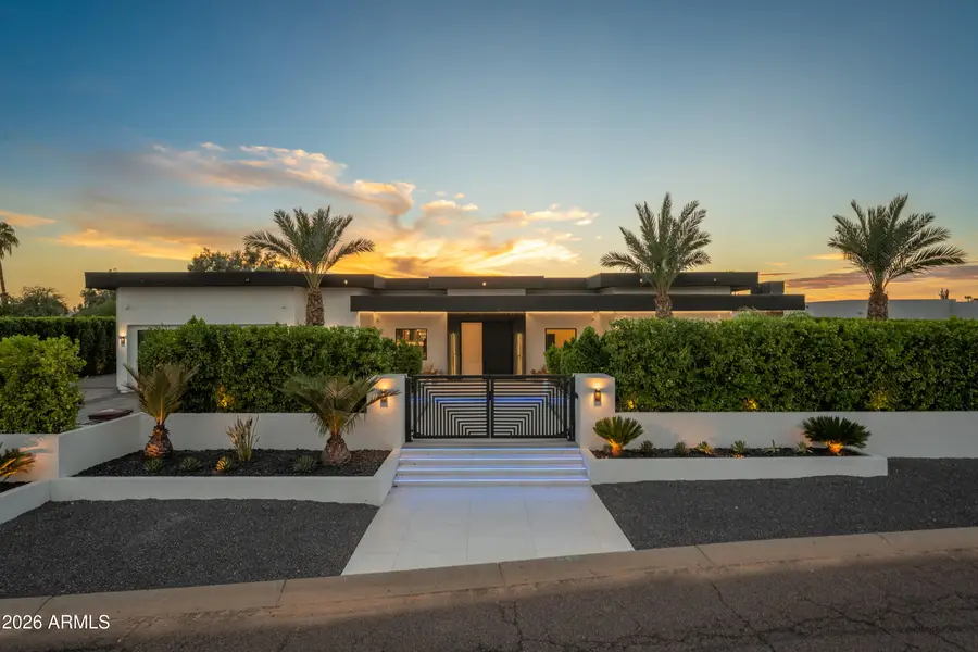 11612 N 86th Street, Scottsdale, AZ 85260 - #2