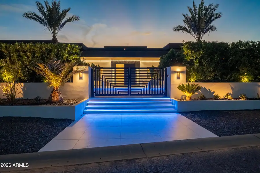 11612 N 86th Street, Scottsdale, AZ 85260 - #3