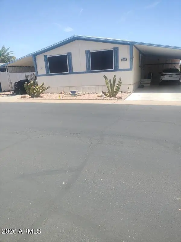 2175 W Southern Avenue #151, Apache Junction, AZ 85120 - #3
