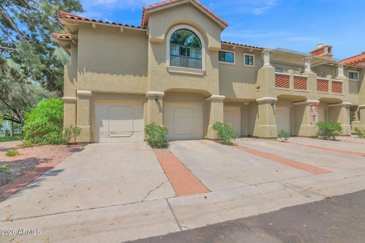 8300 E Via De Ventura -- #2015, Scottsdale, AZ 85258 - #1