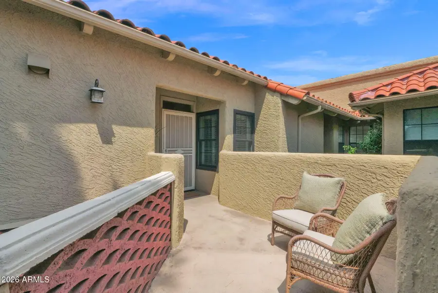 8300 E Via De Ventura -- #2015, Scottsdale, AZ 85258 - #2